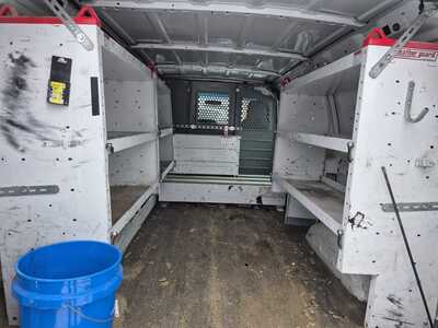 2013 Ford Van,Cargo, $3995. Photo 5