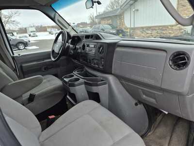 2013 Ford Van,Cargo, $3995. Photo 7