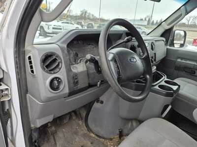 2013 Ford Van,Cargo, $3995. Photo 8