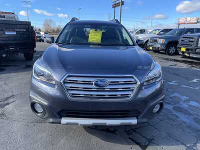 2017 Subaru Outback, $19993. Photo 3