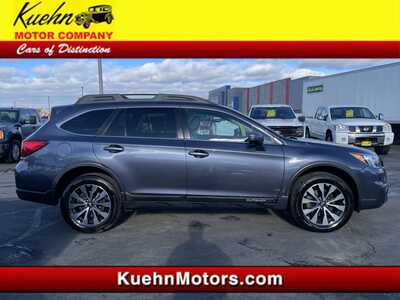 2017 Subaru Outback, $19993. Photo 1