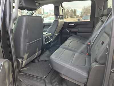 2021 GMC 2500 Crew Cab, $60455. Photo 10
