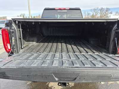 2021 GMC 2500 Crew Cab, $60455. Photo 11
