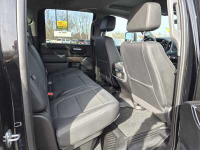 2021 GMC 2500 Crew Cab, $60455. Photo 12