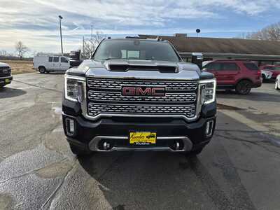 2021 GMC 2500 Crew Cab, $60455. Photo 3