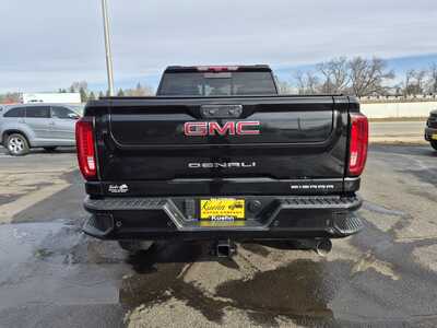2021 GMC 2500 Crew Cab, $60455. Photo 7