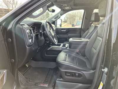 2021 GMC 2500 Crew Cab, $60455. Photo 9