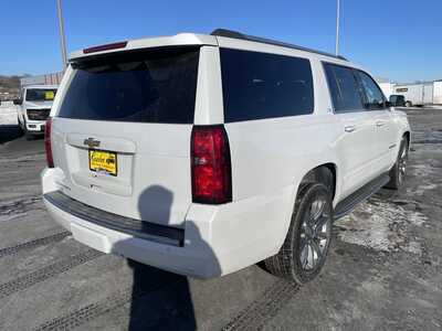 2016 Chevrolet Suburban, $20995. Photo 8