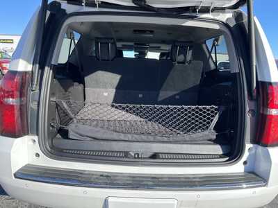 2016 Chevrolet Suburban, $20995. Photo 9