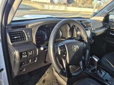 2019 Toyota 4Runner, $31840. Photo 10