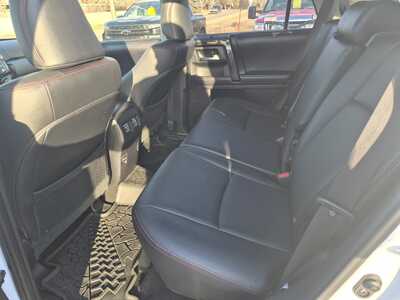2019 Toyota 4Runner, $31840. Photo 12