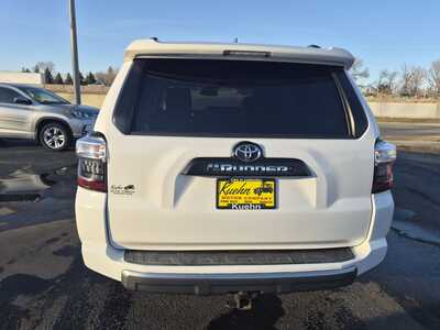 2019 Toyota 4Runner, $31840. Photo 7