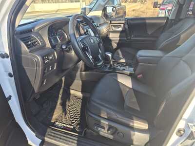 2019 Toyota 4Runner, $31840. Photo 9