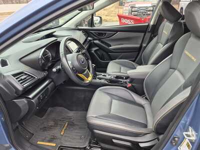 2021 Subaru Crosstrek, $21995. Photo 9