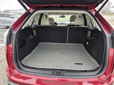 2017 Ford Edge, $15145. Photo 12