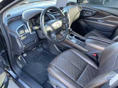 2023 Nissan Murano, $28944. Photo 12