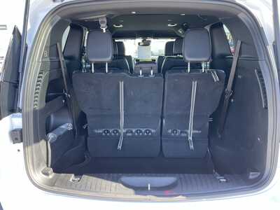 2025 Chrysler Pacifica, $32983. Photo 9
