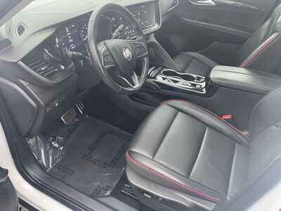 2023 Buick Envision, $28997. Photo 12