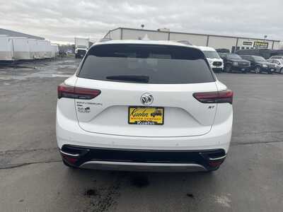 2023 Buick Envision, $28997. Photo 7