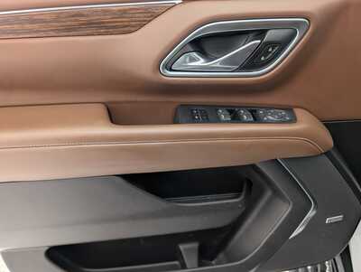 2021 Chevrolet Tahoe, $43927. Photo 10