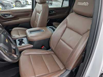2021 Chevrolet Tahoe, $43927. Photo 11