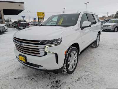 2021 Chevrolet Tahoe, $43927. Photo 4