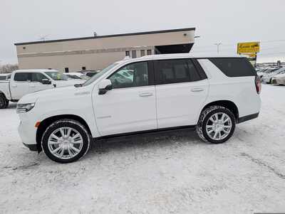 2021 Chevrolet Tahoe, $43927. Photo 5