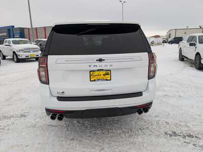 2021 Chevrolet Tahoe, $43927. Photo 7