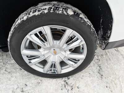 2021 Chevrolet Tahoe, $43927. Photo 9