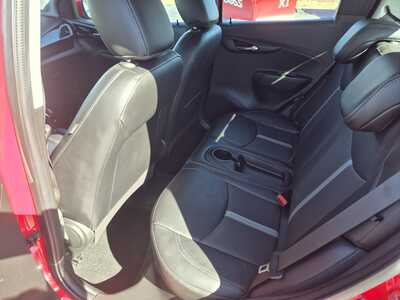 2021 Chevrolet Spark, $13950. Photo 10