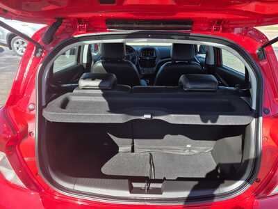2021 Chevrolet Spark, $13950. Photo 11