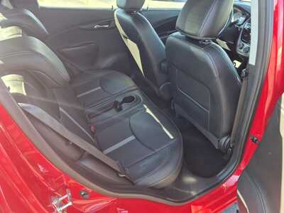 2021 Chevrolet Spark, $13950. Photo 12
