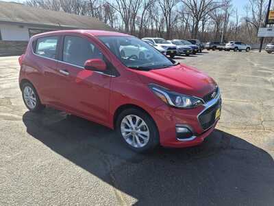 2021 Chevrolet Spark, $13950. Photo 2