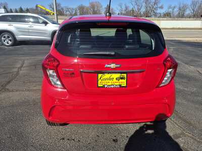 2021 Chevrolet Spark, $13950. Photo 7