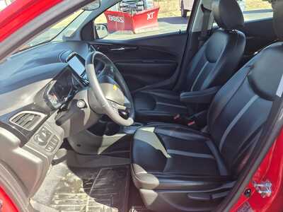 2021 Chevrolet Spark, $13950. Photo 9