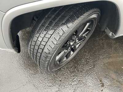 2018 Jeep Grand Cherokee, $13997. Photo 10