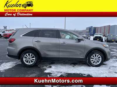 2019 Kia Sorento, $15990. Photo 1