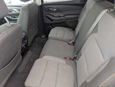 2020 Chevrolet Traverse, $17995. Photo 10