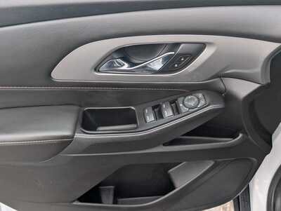 2020 Chevrolet Traverse, $17995. Photo 11