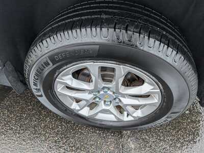 2020 Chevrolet Traverse, $17995. Photo 9