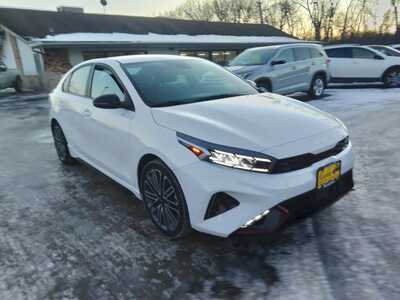 2023 Kia Forte, $21450. Photo 2