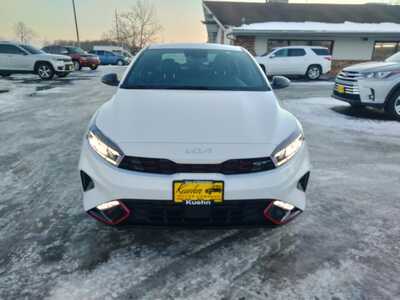 2023 Kia Forte, $21450. Photo 3