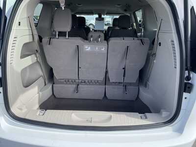 2018 Chrysler Pacifica, $14900. Photo 9