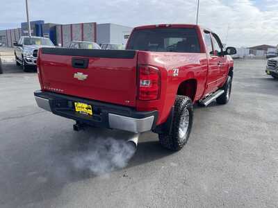 2008 Chevrolet 2500 Ext Cab, $21997. Photo 8