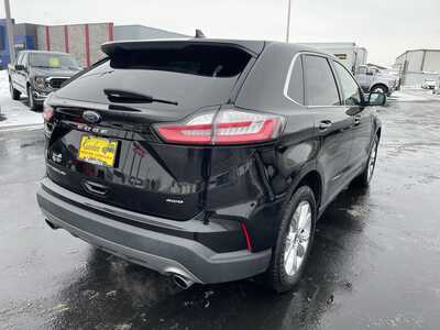 2022 Ford Edge, $20995. Photo 8