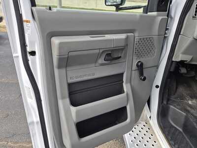 2021 Ford Van,Cargo, $26450. Photo 10