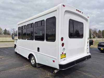 2021 Ford Van,Cargo, $26450. Photo 6