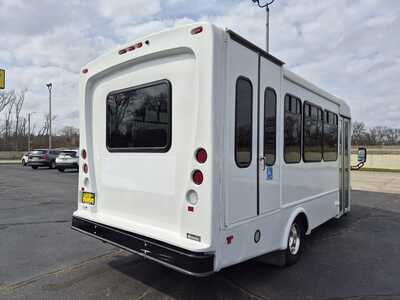 2021 Ford Van,Cargo, $26450. Photo 8