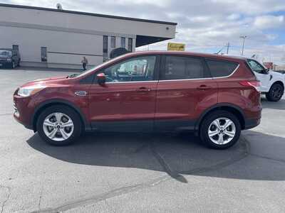 2014 Ford Escape, $9996. Photo 5
