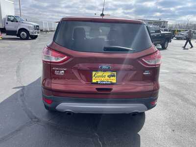 2014 Ford Escape, $9996. Photo 7